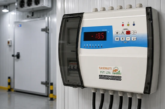 nandikoti_Control Panel